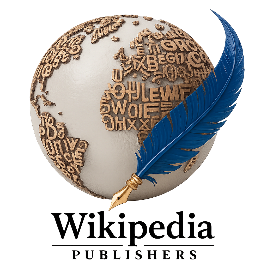 Wiki Publishers Logo